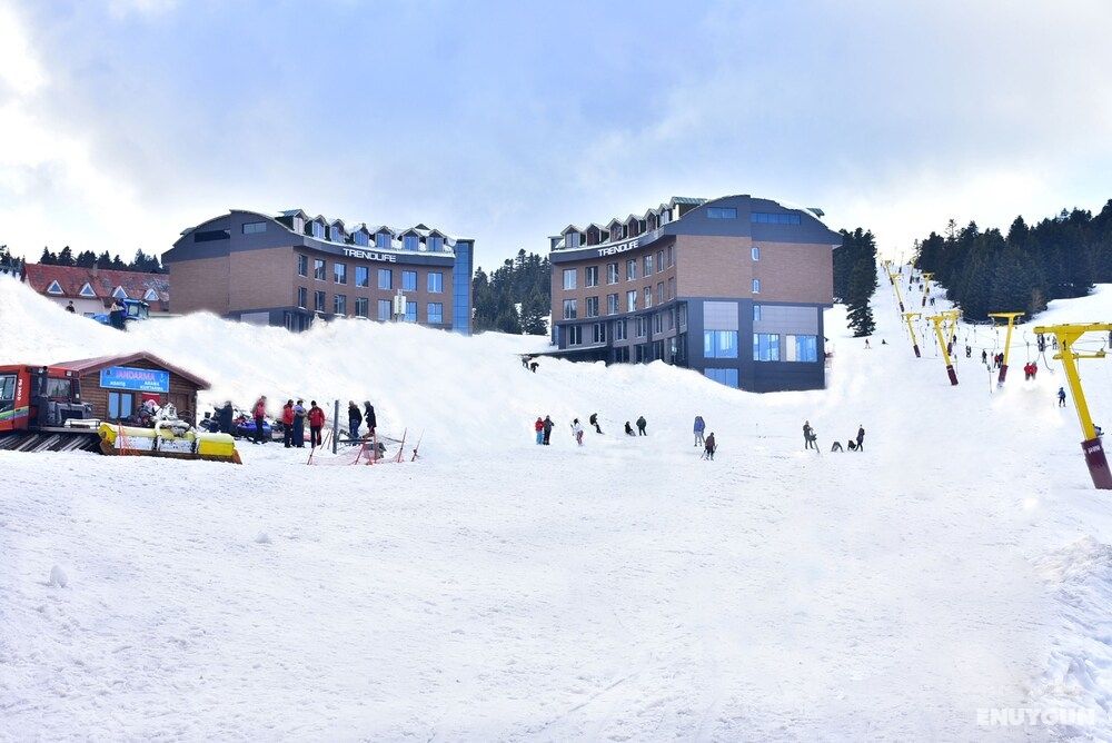 Trend Life Hotels Uludağ 2