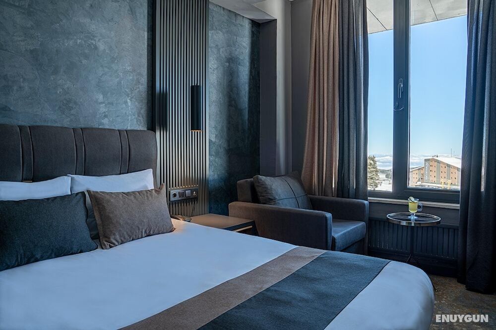 Trend Life Hotels Uludağ 3
