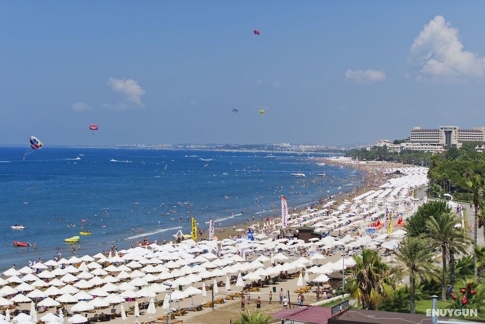 Trendy Side Beach 3