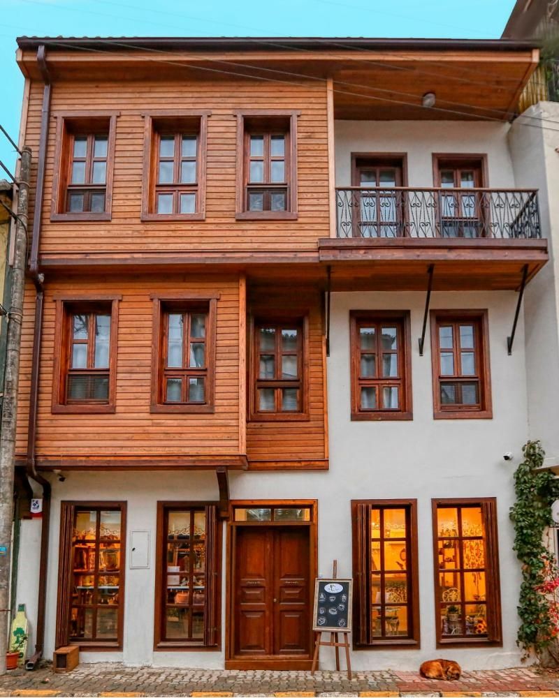 Trilye Bay C Konak 3