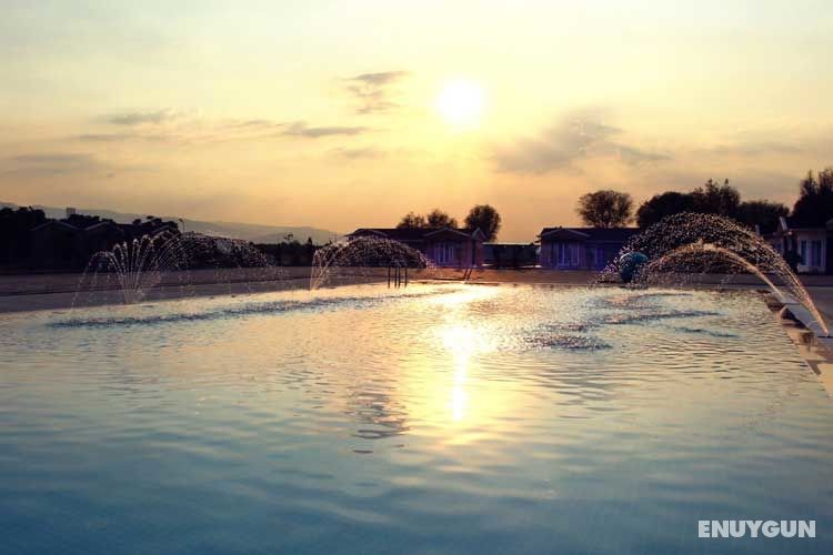 Tuana Tatil Köyü 3