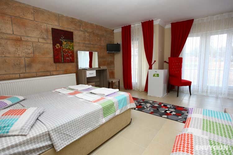 Tuana Tatil Köyü 4