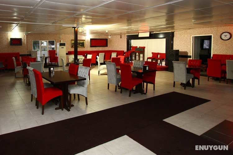 Tuana Tatil Köyü 5