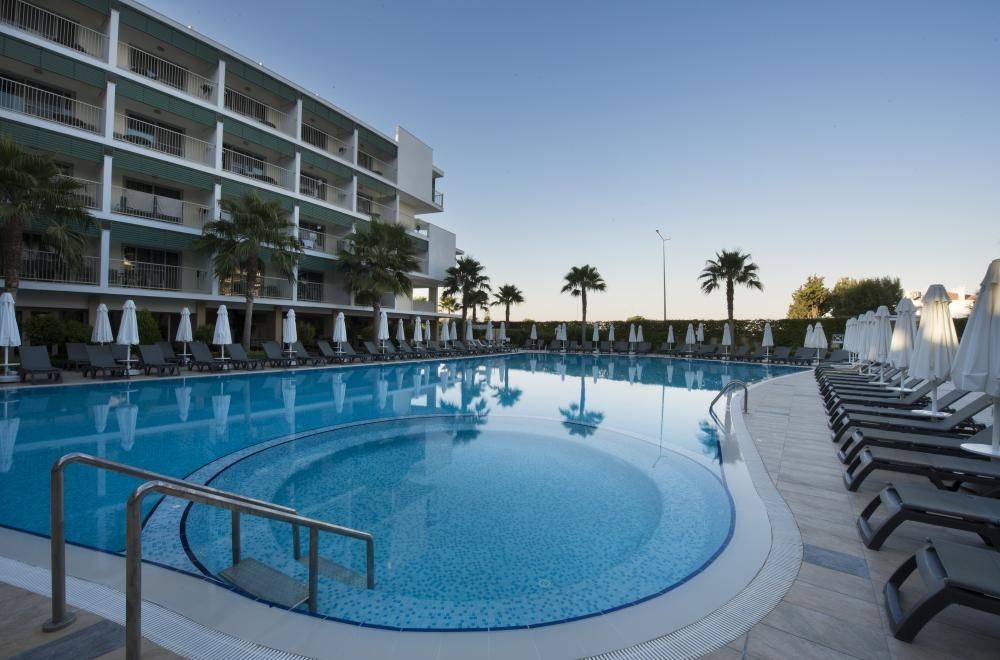 TUI BLUE BARUT ANDIZ 4