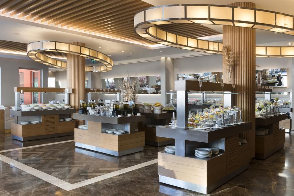 TUI BLUE BARUT ANDIZ 5