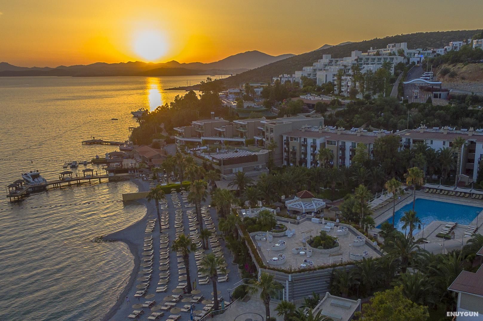 TUI MAGIC LIFE Bodrum - Adults Only (16+) 5