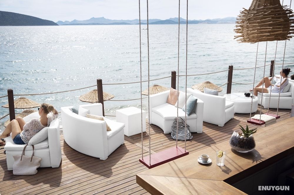 TUI MAGIC LIFE Bodrum - Adults Only (16+) 2