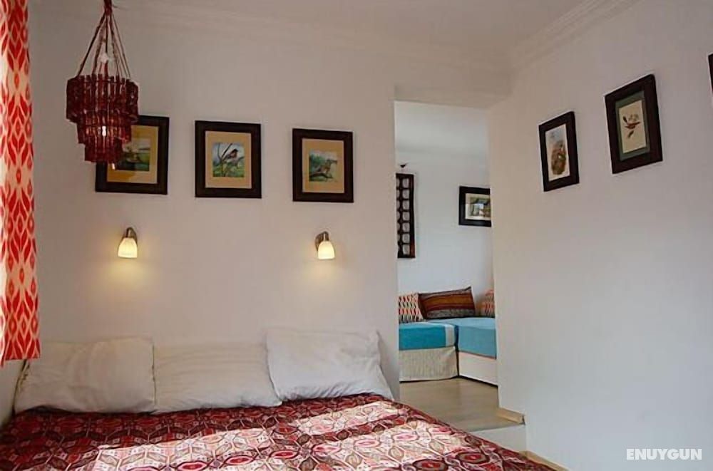 Villa Tulipan 4