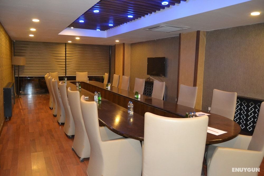 Turizoom Business Hotel & Spa Elbistan 3