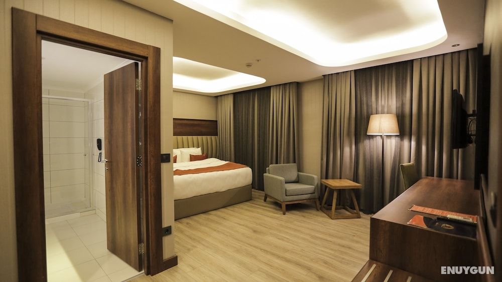 Turizoom Business Hotel & Spa Elbistan 4