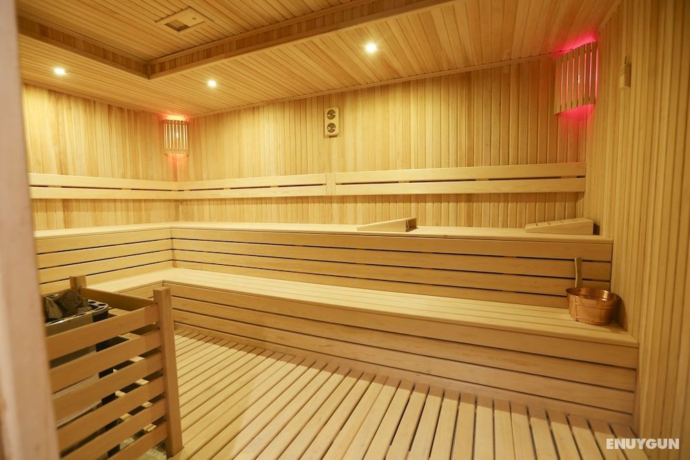 Turizoom Business Hotel & Spa Elbistan 2