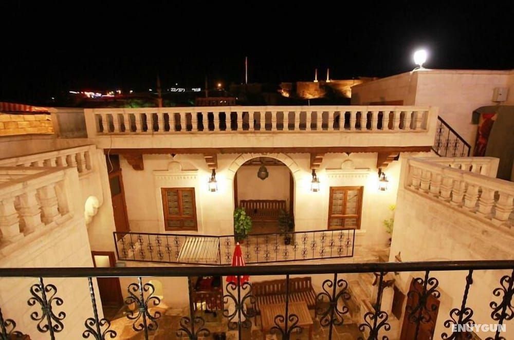 Türkmen Konağı Butik Otel 5