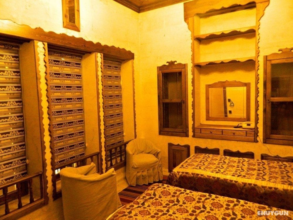 Türkmen Konağı Butik Otel 4