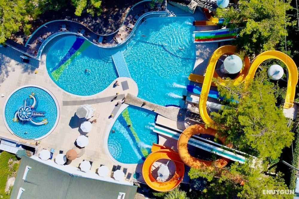 Turunç Resort 3