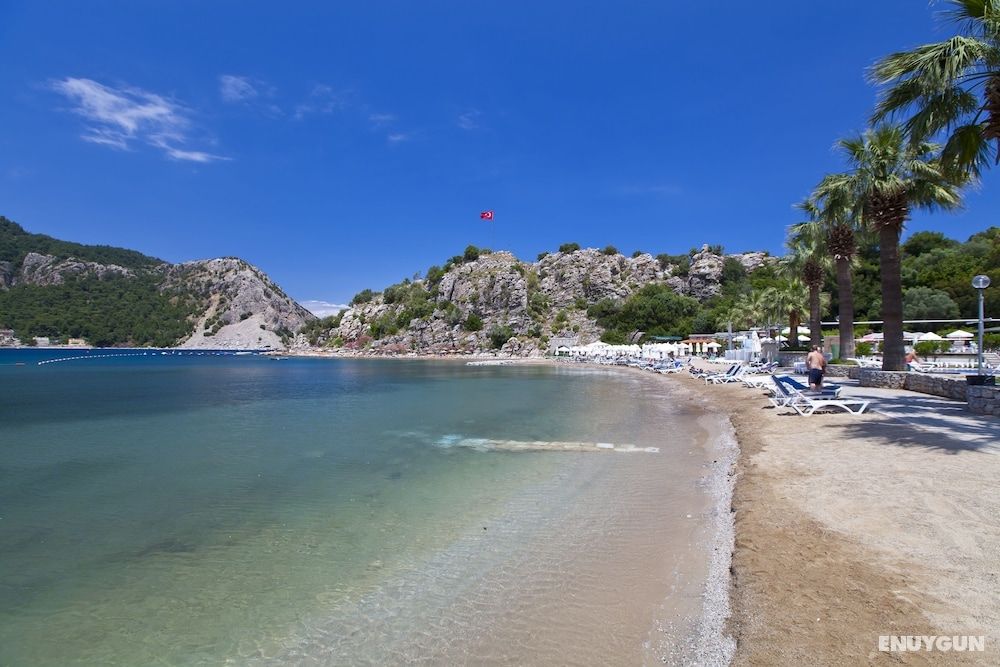 Turunç Resort 4