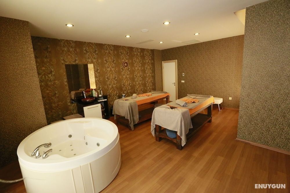 Turunç Resort 2