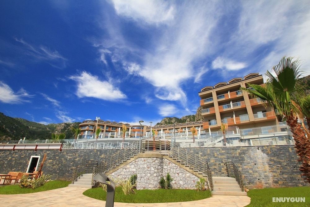 Turunç Premium Hotel 5