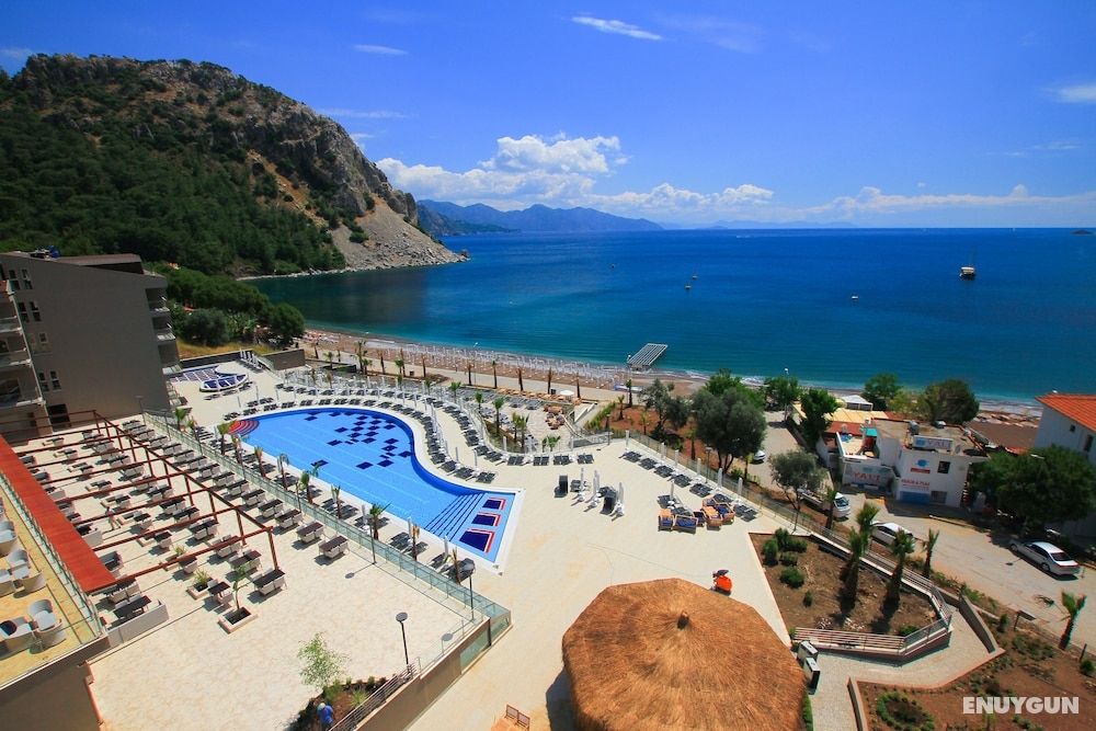 Turunç Premium Hotel 3