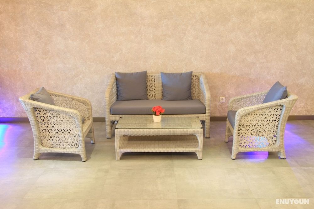 Turunç Premium Hotel 4