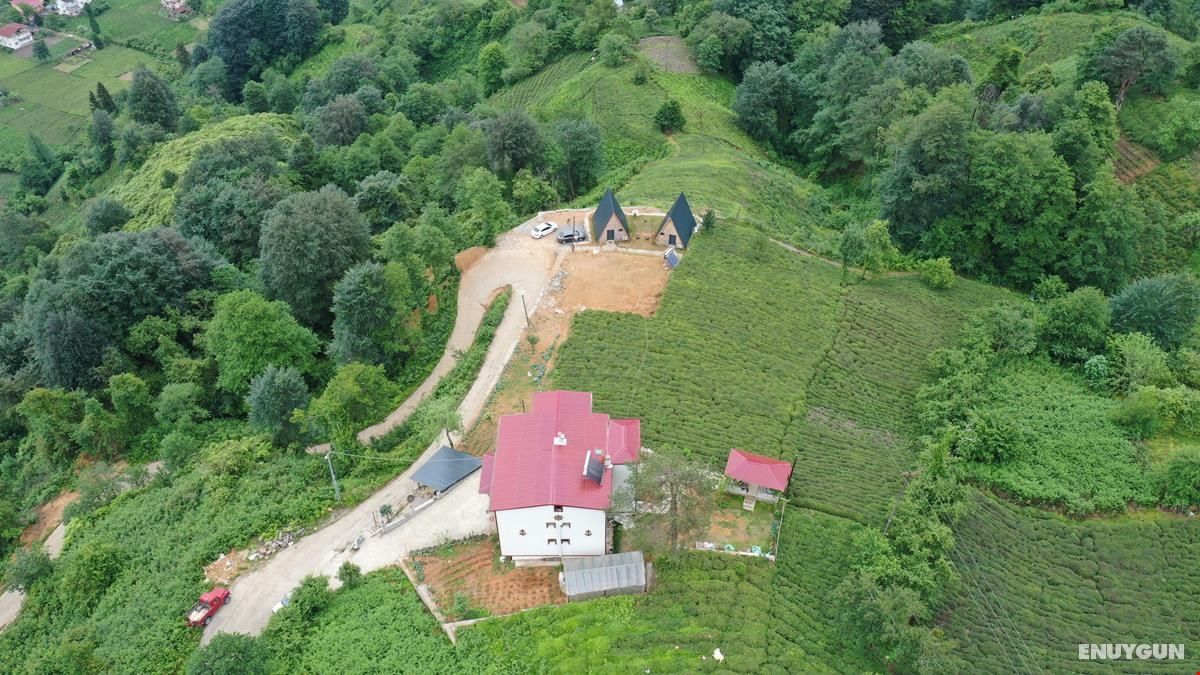 Tutaste Bungalov 3