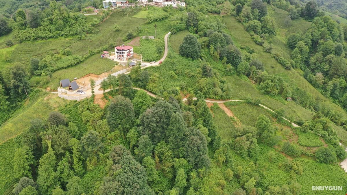 Tutaste Bungalov 4