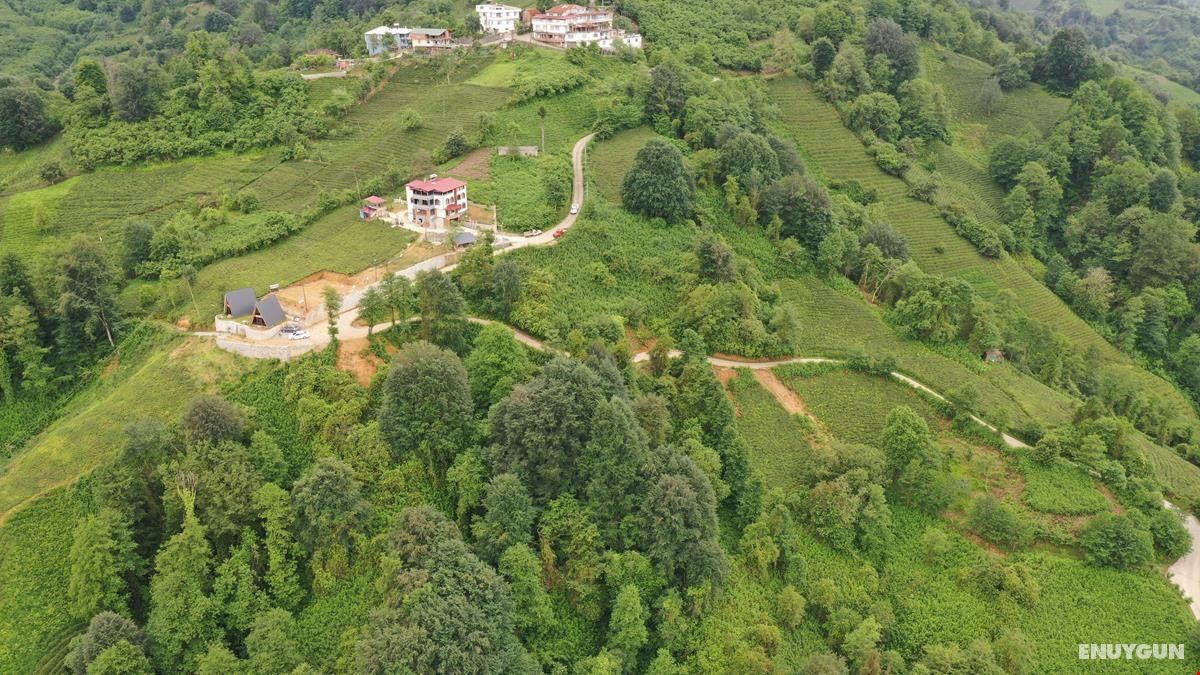 Tutaste Bungalov 5