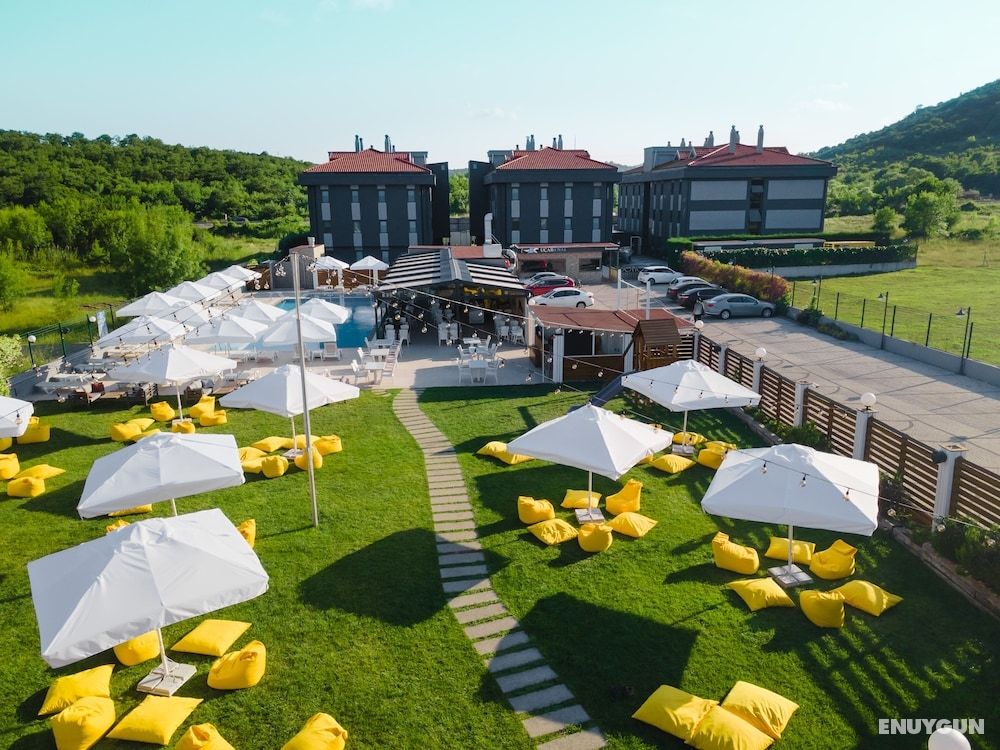 Uçar Royal Hotel and Conference Hall 5