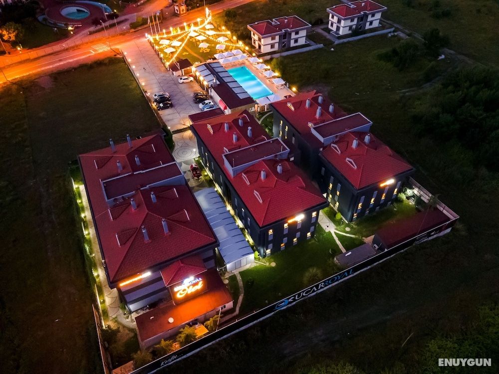 Uçar Royal Hotel and Conference Hall 2