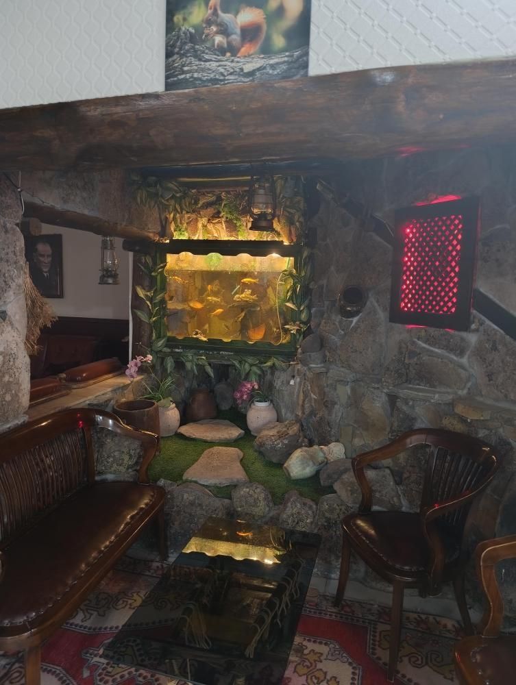 Üçsu Havuzlu Termal Otel 3