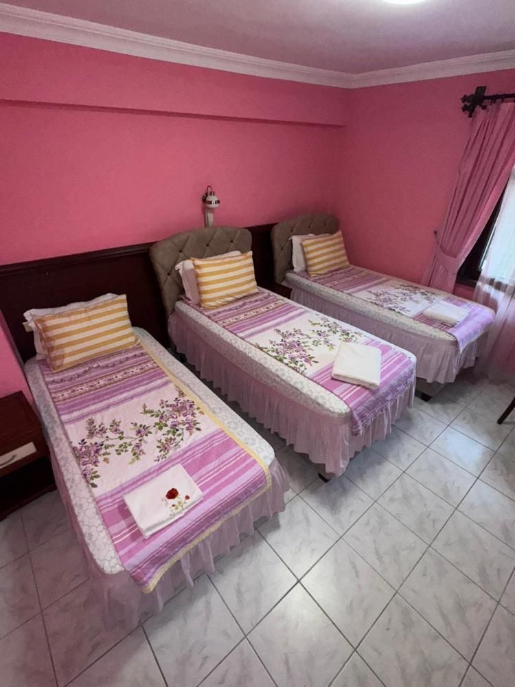 Üçsu Havuzlu Termal Otel 2