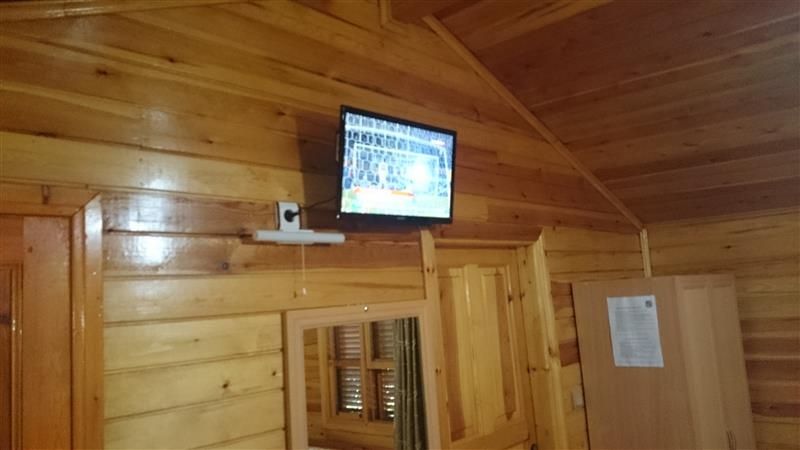 Uğur Pansiyon Çıralı 2