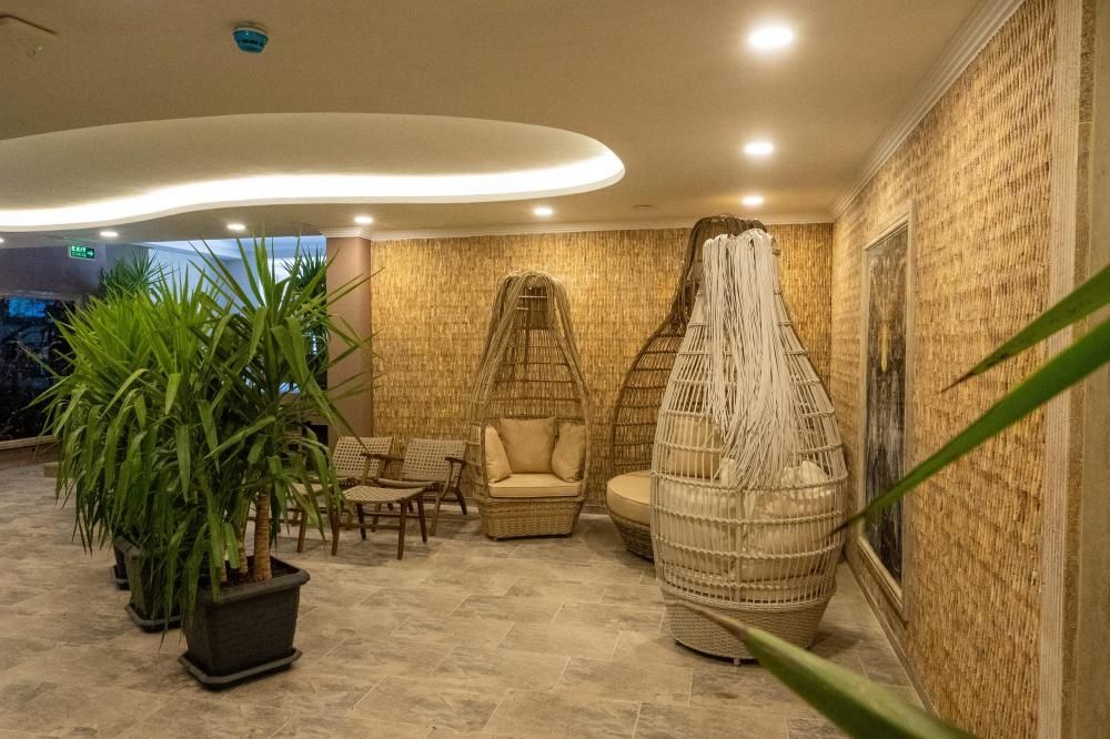 Uliv Apart Otel & Spa 4