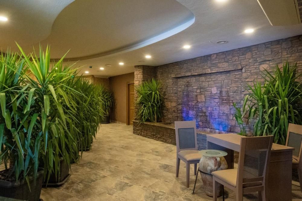 Uliv Apart Otel & Spa 5
