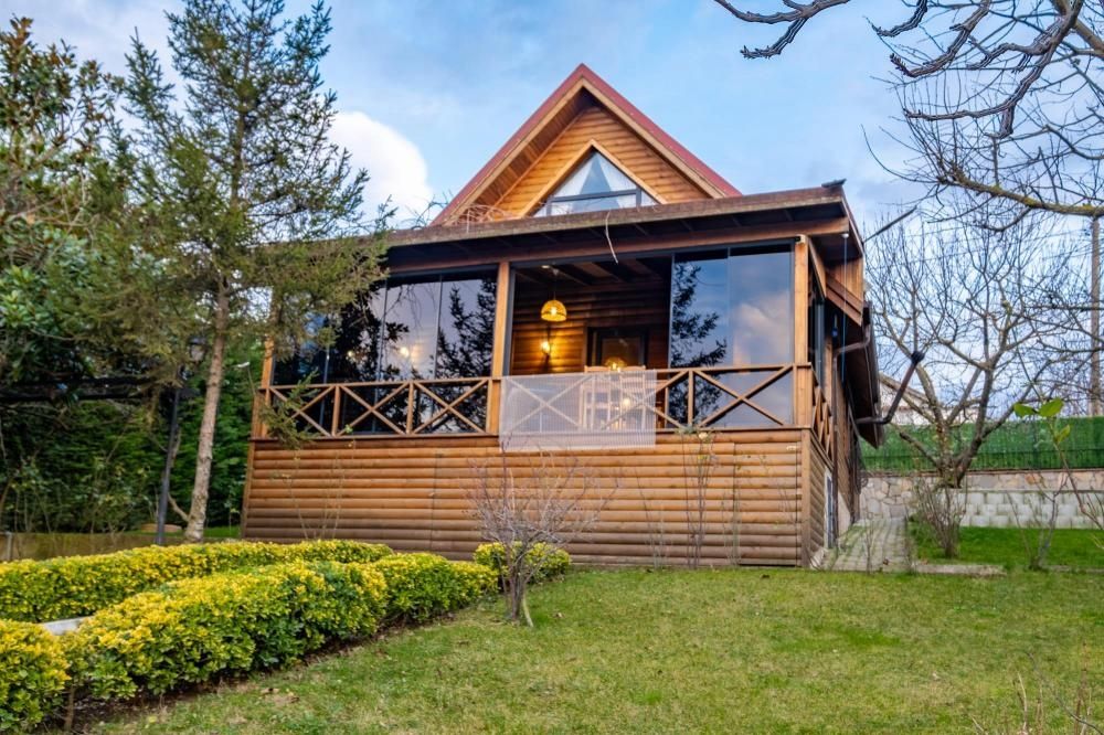 Uludağ Tatil Evleri & Villa Seyir 2