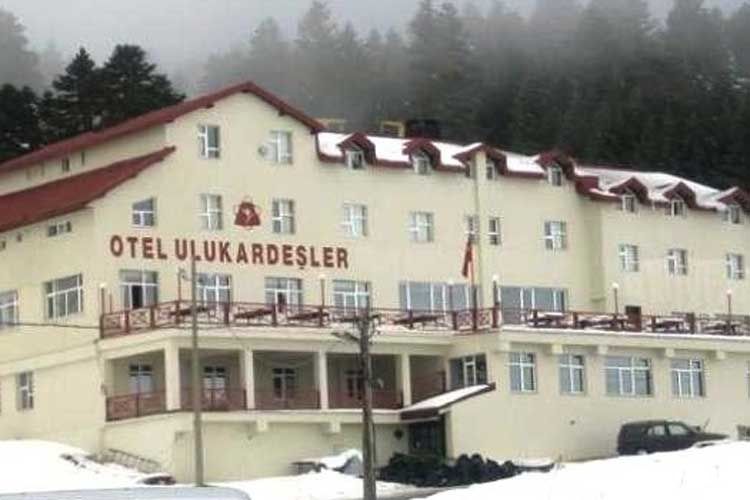 Otel Ulukardeşler 5