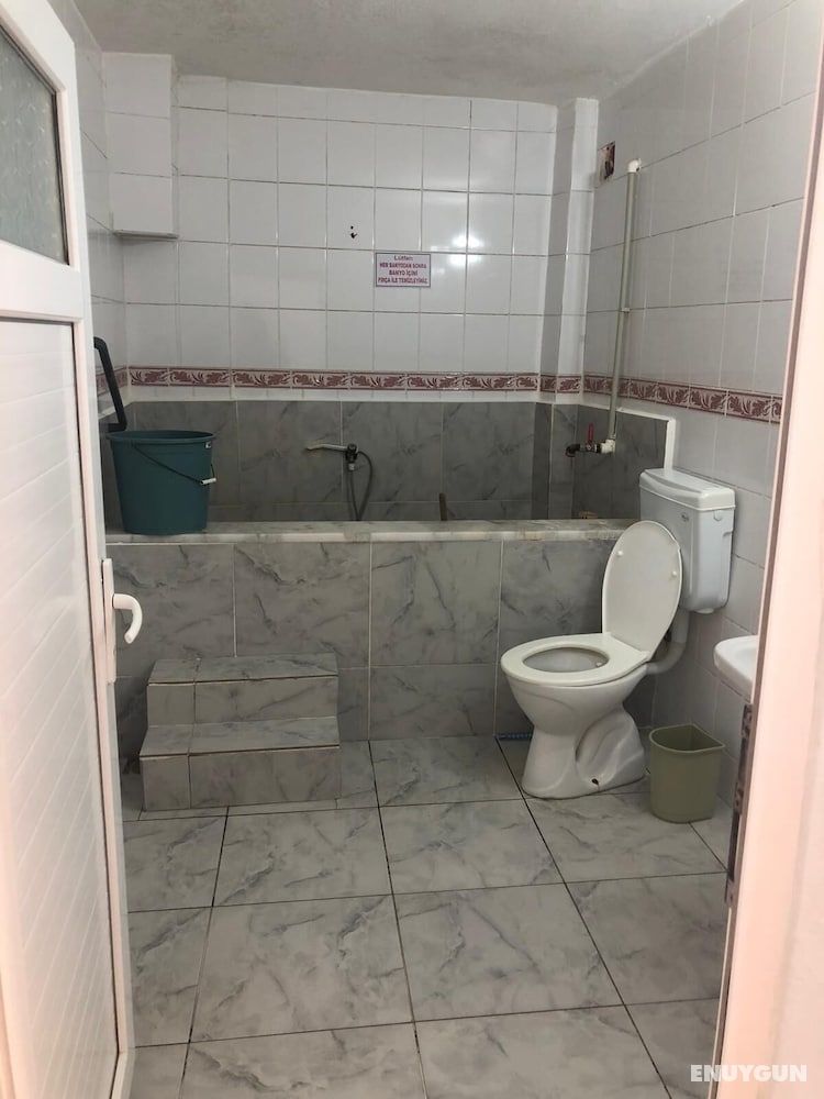 Ümit 2 Termal Apart & Pansiyon 5