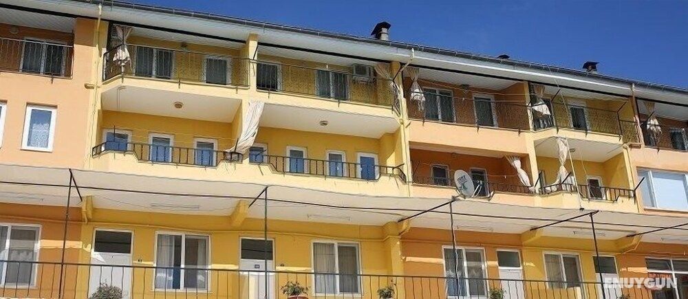 Ümit 2 Termal Apart & Pansiyon 3