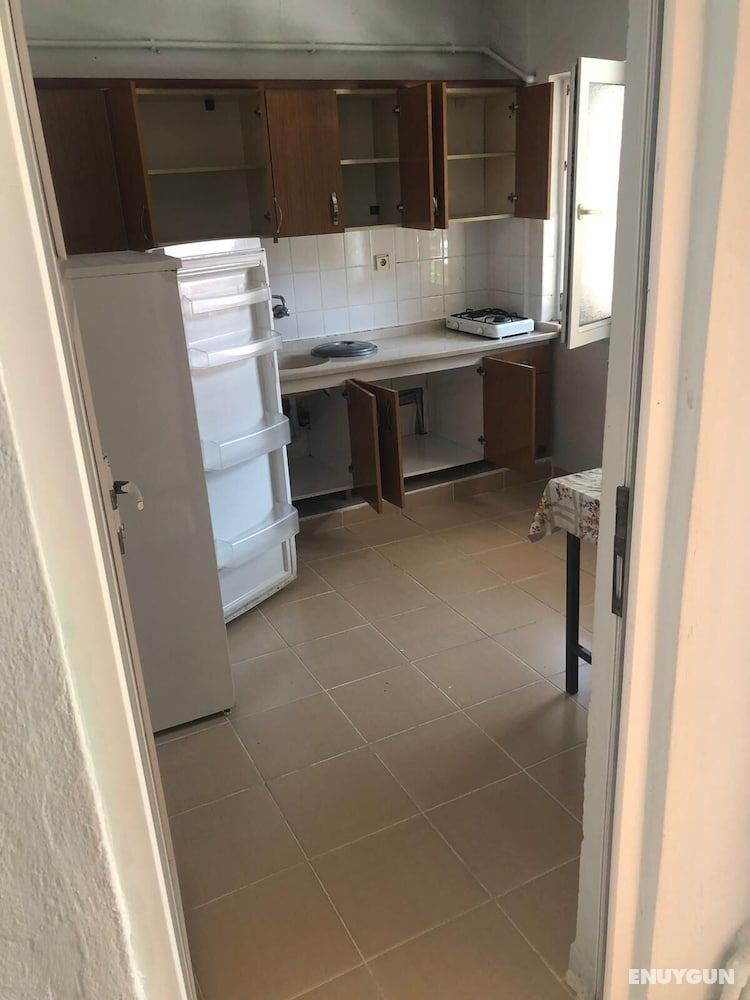Ümit 2 Termal Apart & Pansiyon 4