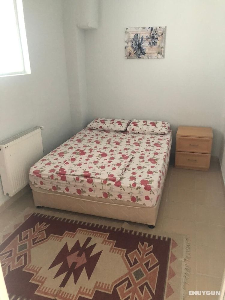 Ümit 2 Termal Apart & Pansiyon 2