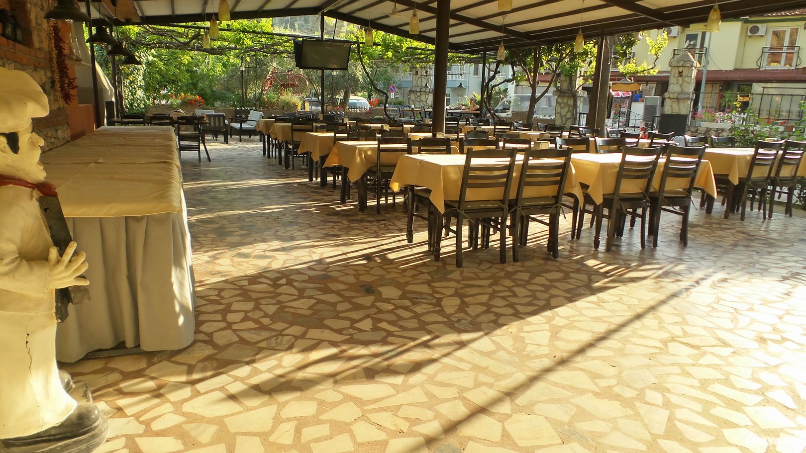 Ünlü Hotel 3