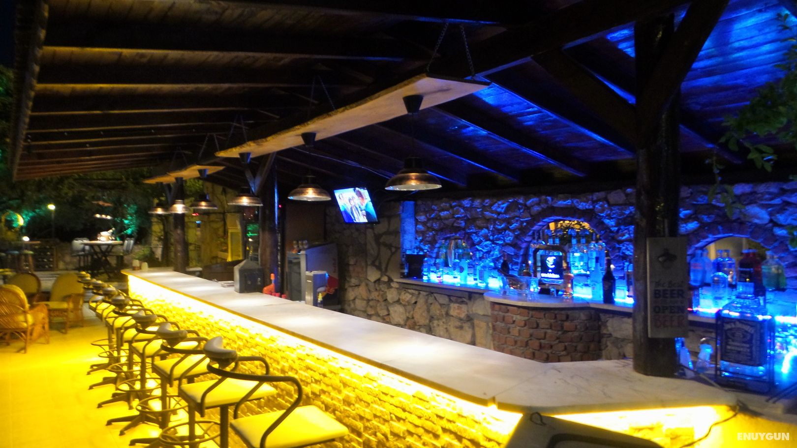 Ünlü Hotel 5