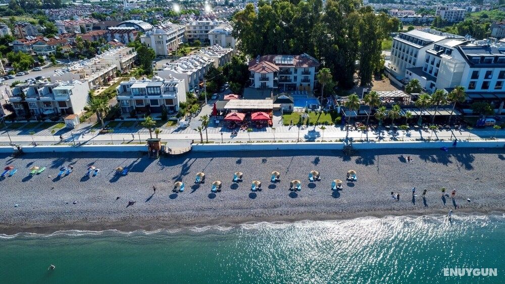 Uras Beach Hotel 5