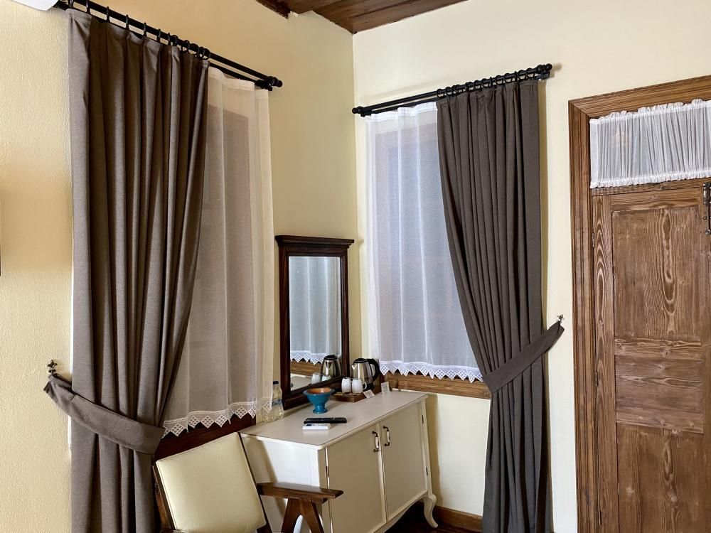 Urla Taş Konak Otel 4