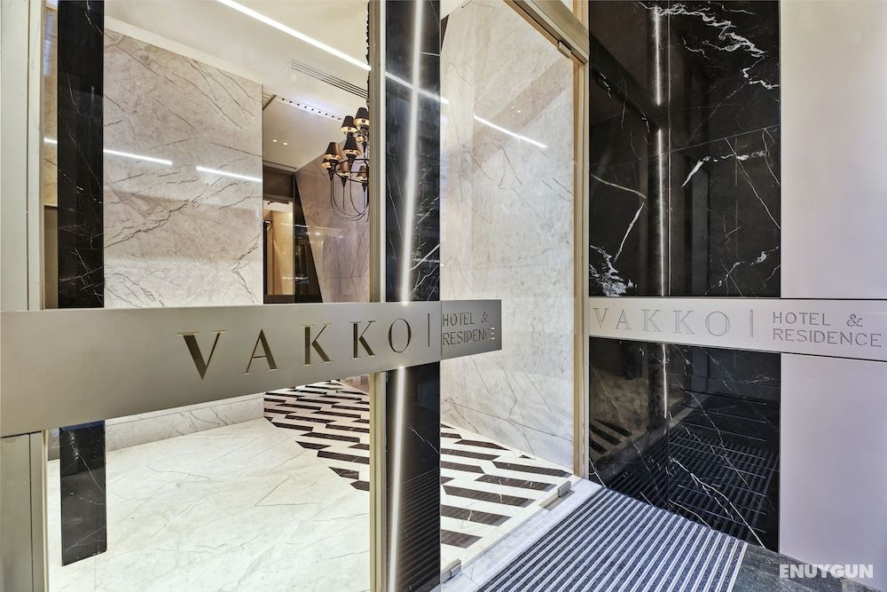Vakko Hotel and Residence 4