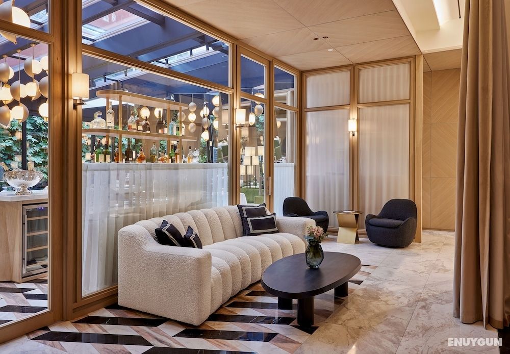 Vakko Hotel and Residence 5