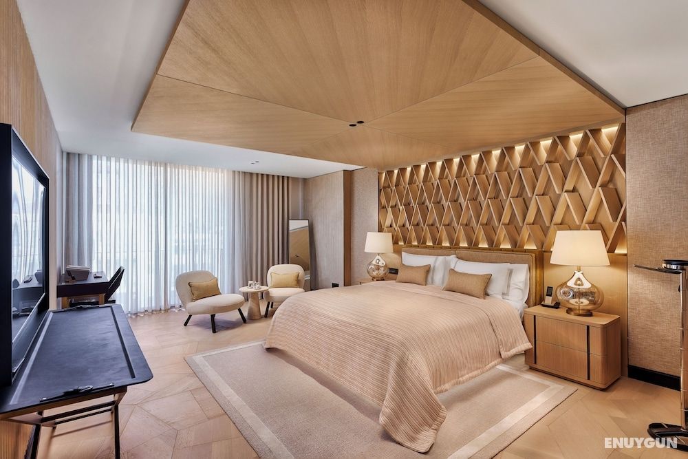 Vakko Hotel and Residence 3