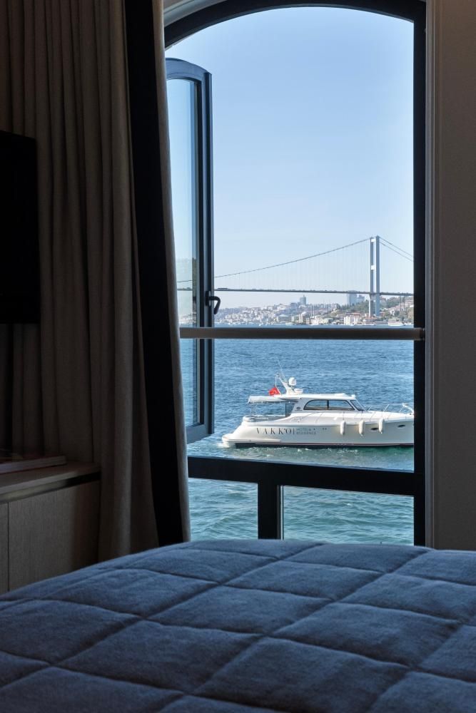 Vakko Hotel Sumahan Bosphorus 2