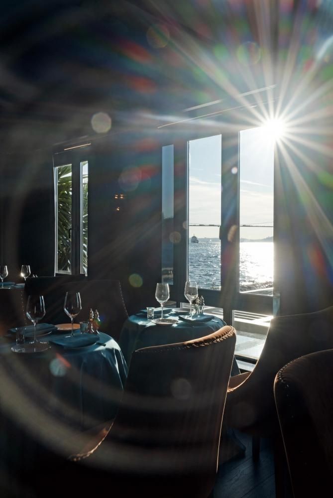 Vakko Hotel Sumahan Bosphorus 3