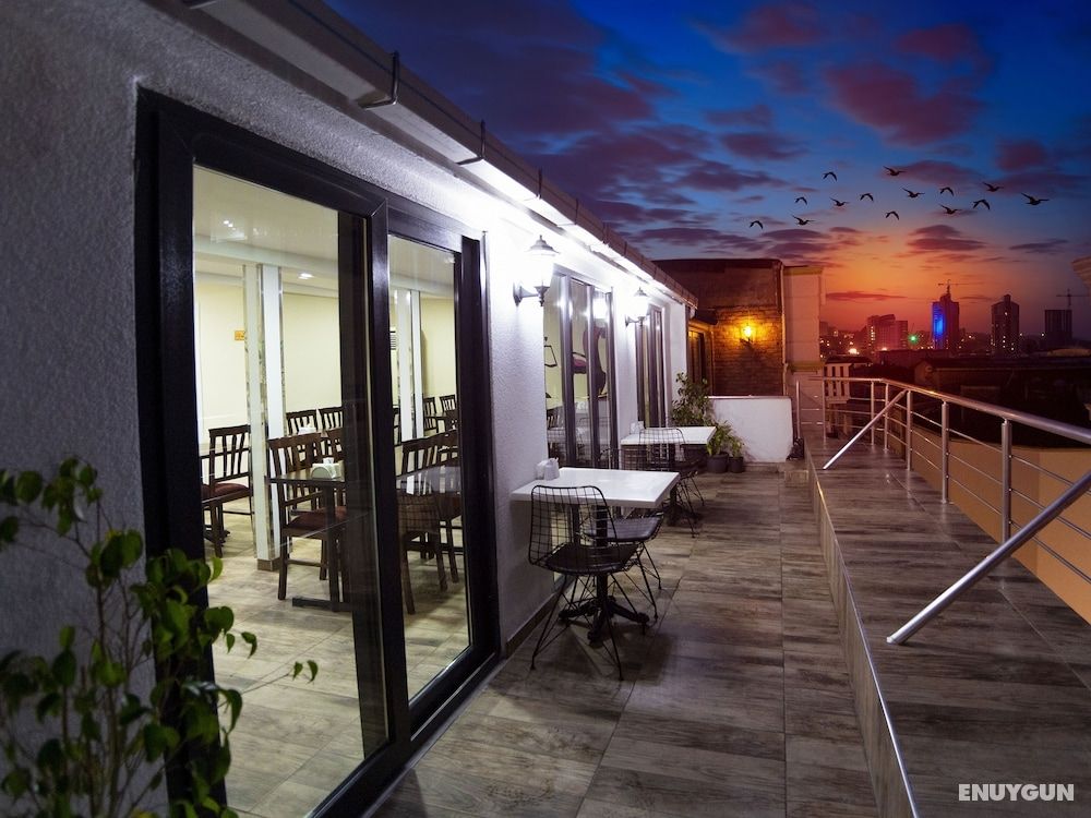 Vander Valk İstanbul Hotel 3