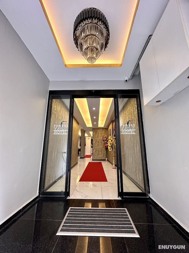 Vander Valk İstanbul Hotel 5